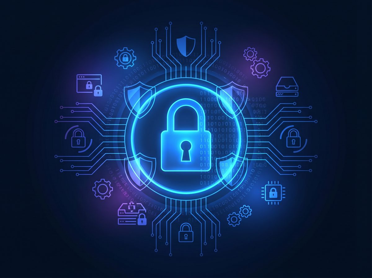 墨白加速器安全防护体系